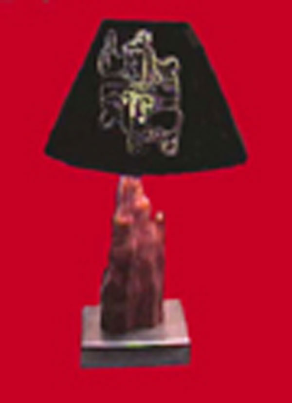 Click to see lamp shade detail.